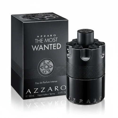 Azzaro The Most Wanted