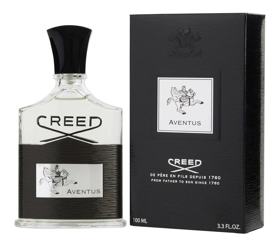 Aventus De Creed