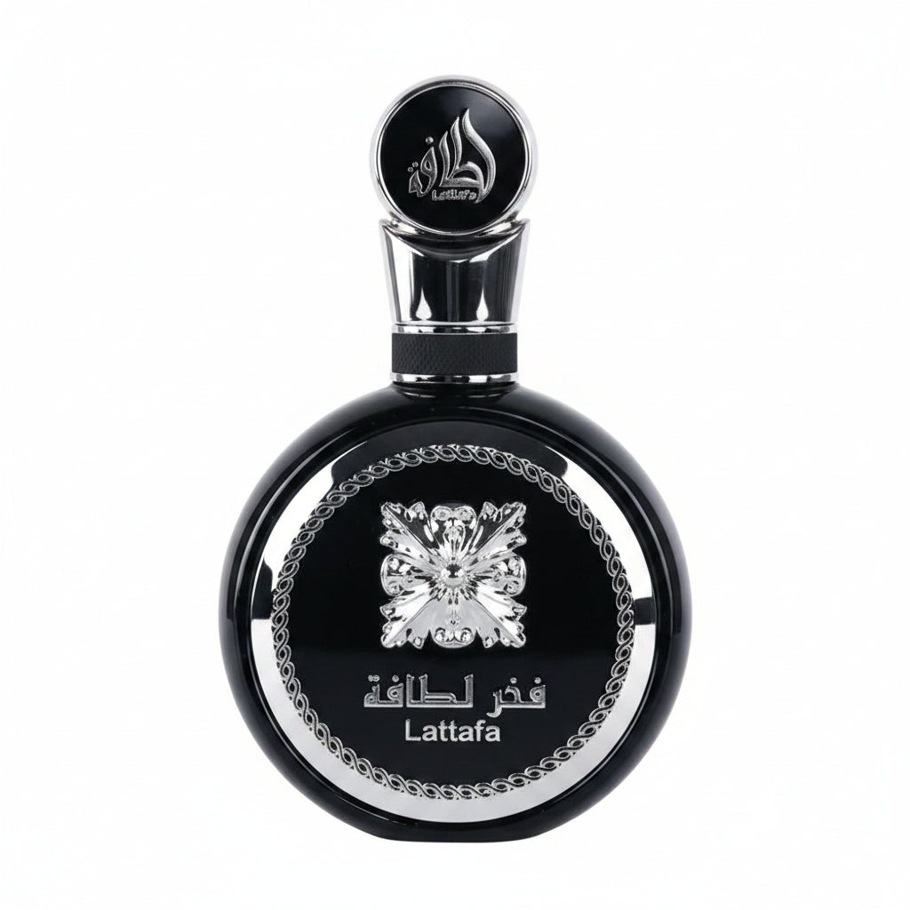 Lattafa Fakhar Black