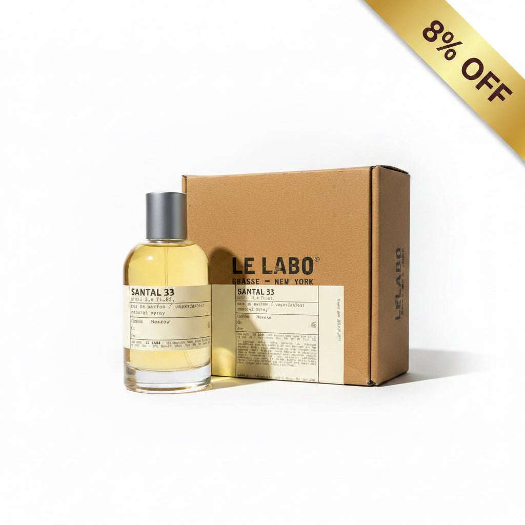 LE LABO SANTAL 33