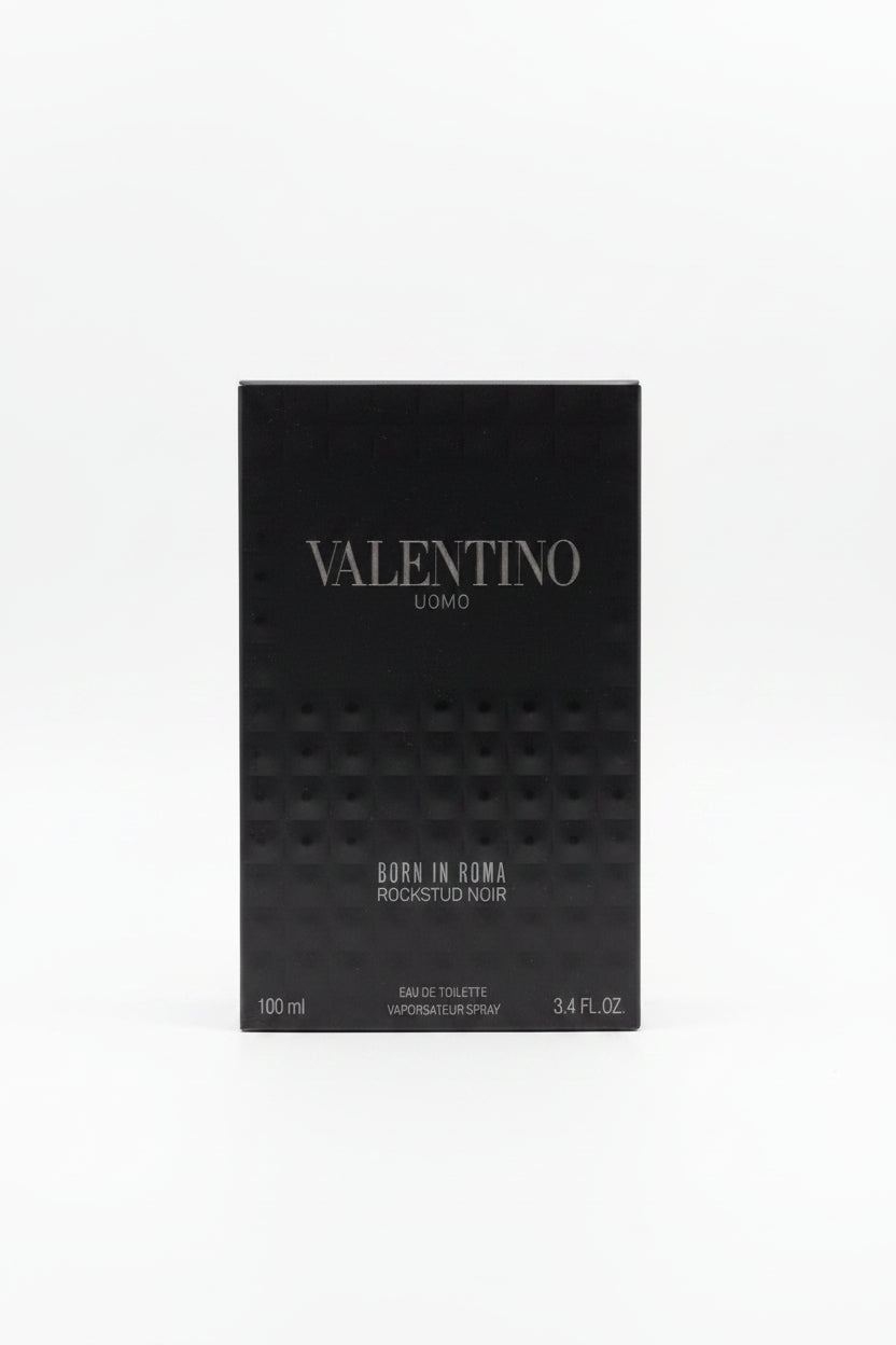 VALENTINO ROCKSTUND NOIR