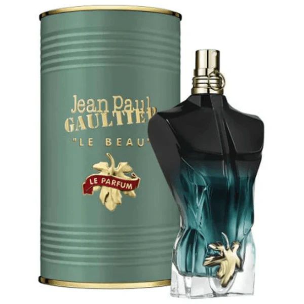 Le Beau Le Parfum de Jean Paul Gaultier