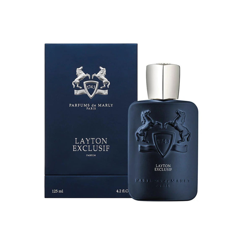Parfum de Marly Layton