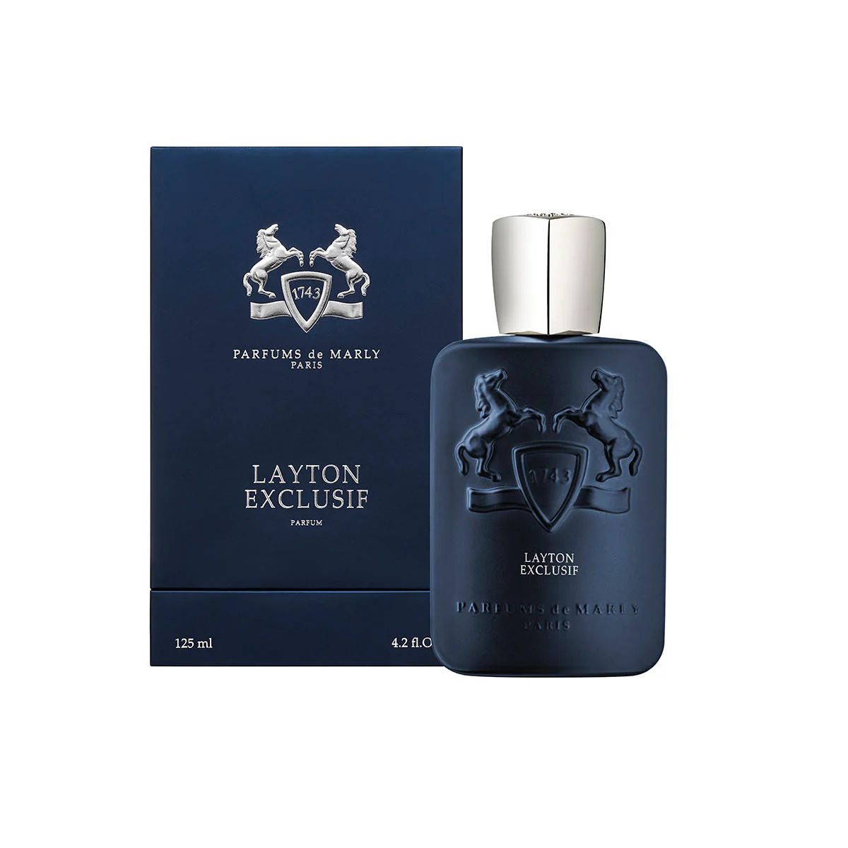 Parfum de Marly Layton