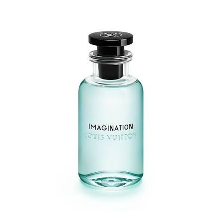 Imagination de Louis Vuitton