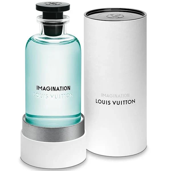 Imagination de Louis Vuitton