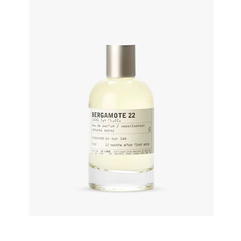 LE LABO BERGAMOTE 22