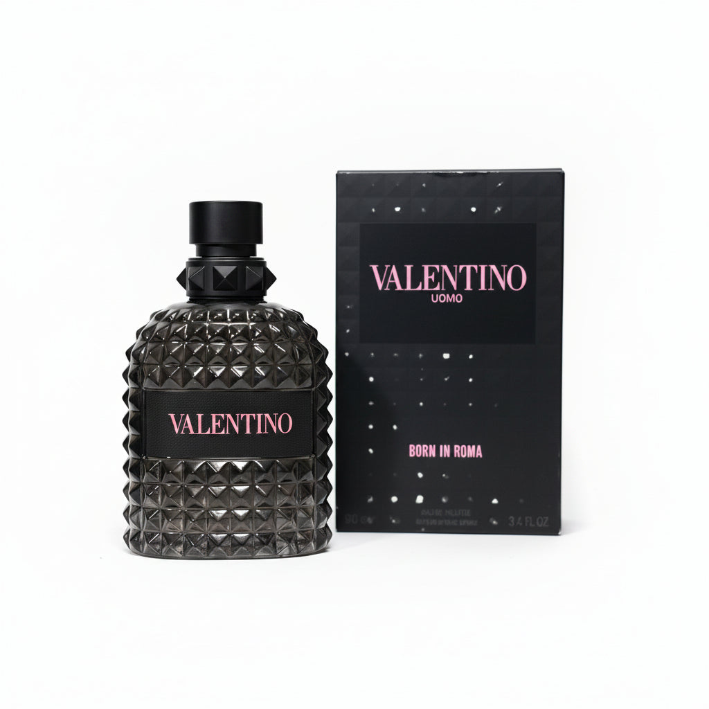 Valentino Born In Roma UOMO
