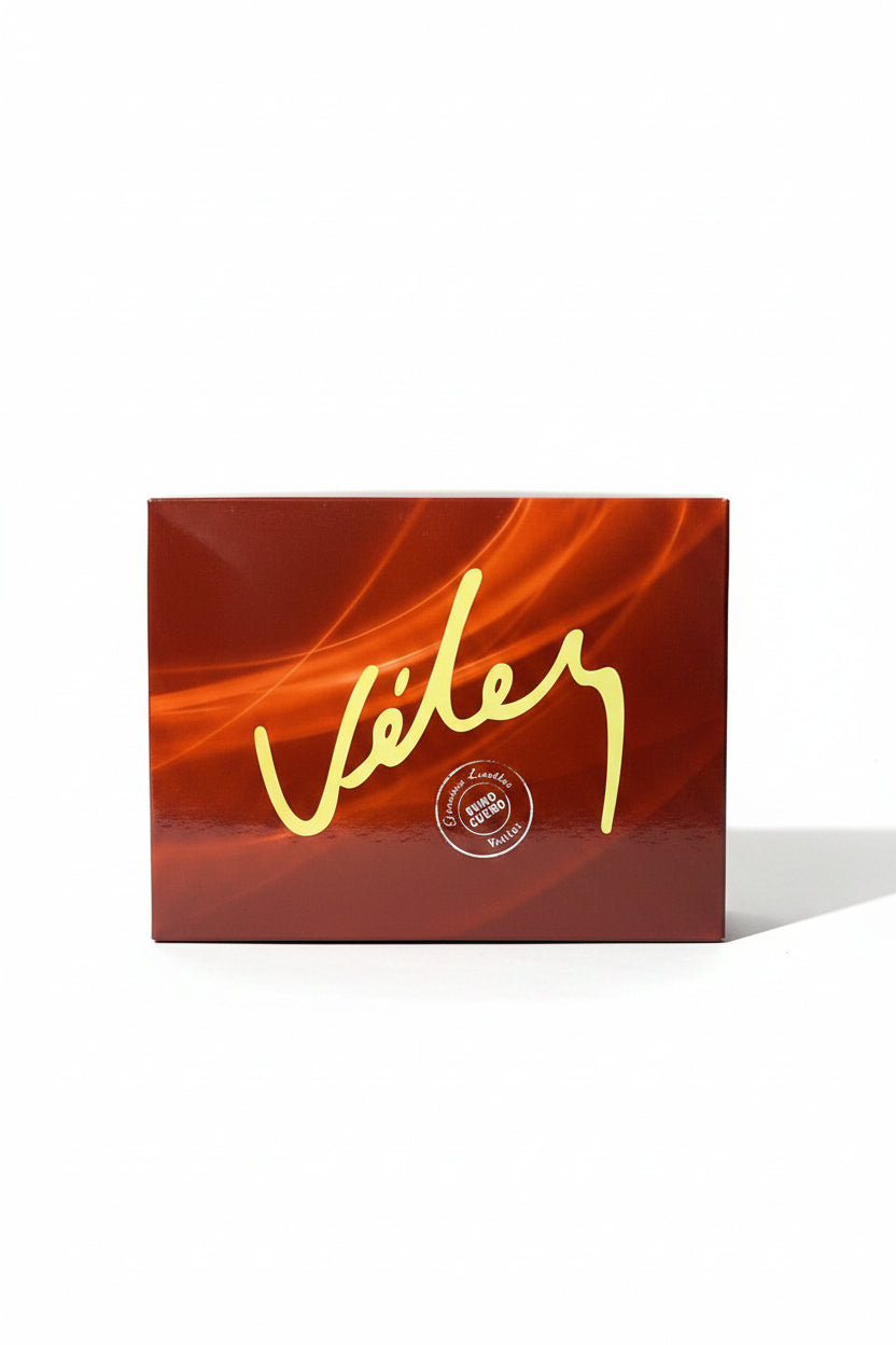 Billetera Vélez Café