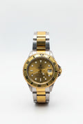 Rolex Submariner 116613 Date Two Tone