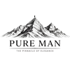 PURE MAN – Inicio
