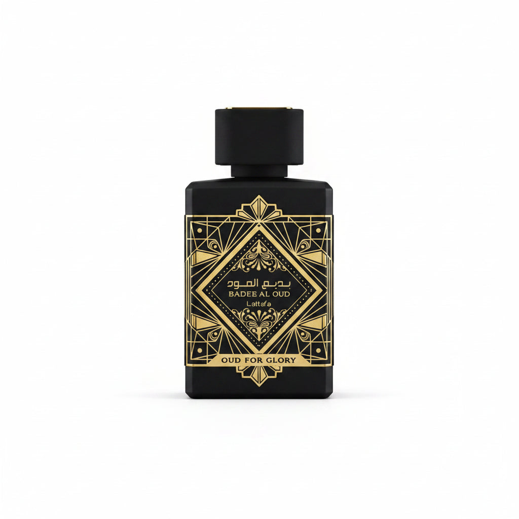 Lattafa Oud For Glory